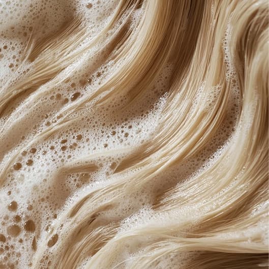 Blow dry (wash and style) at Hair by Avery in San Clemente, CA